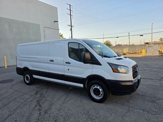 2020 Ford Transit 150