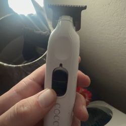 Cocco Clippers 