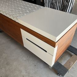 Bench Ottoman