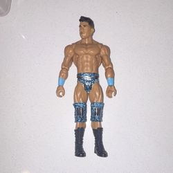 Wwe Ec3 Action Figure