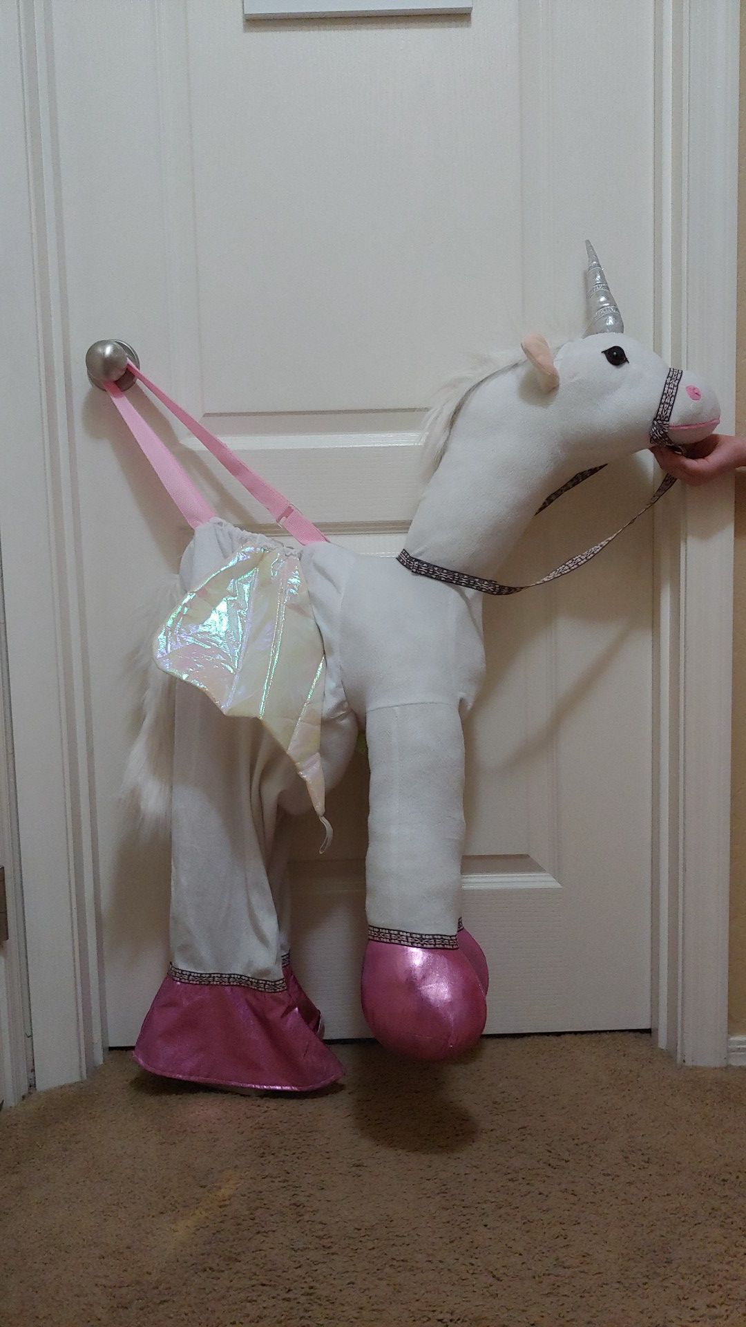 Unicorn Costume