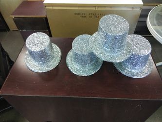 Show stopper Hats