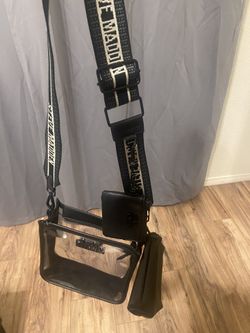 Steve Madden Purse