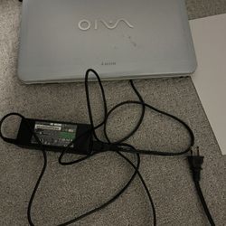 Sony Vaio 
