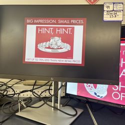 Monitor For Sale 
