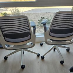 Steelcase Office Chair