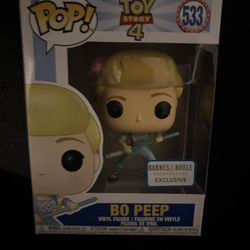 Funko Pop 