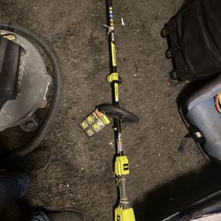 Weed Eater 