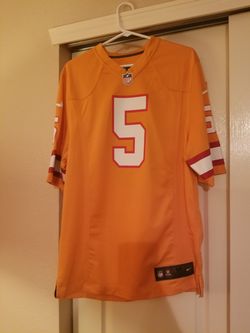 NFL Tampa Bay Buccaneers Throw back Jersey