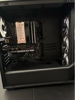 Ibuypower pc