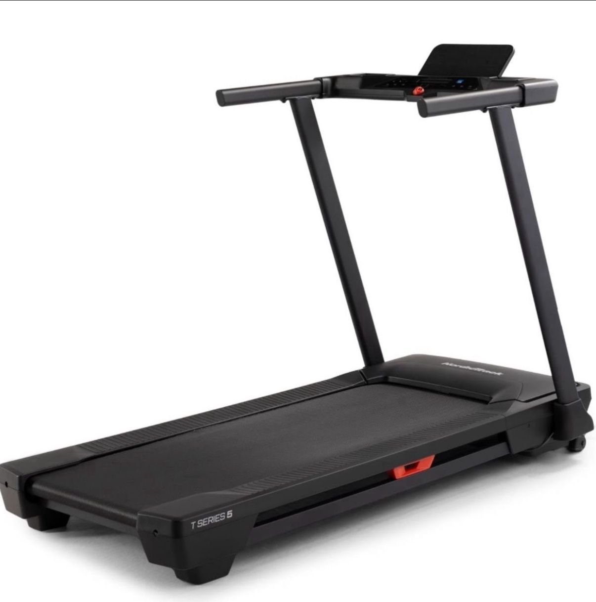 New Nordictrack T5 Treadmill