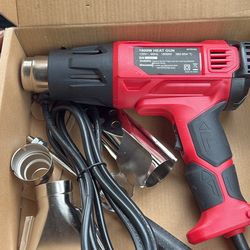 Heat Gun 1800w