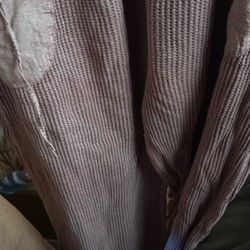 Free People Jumper 