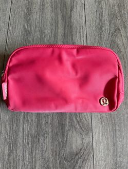 Lululemon Belt Bag