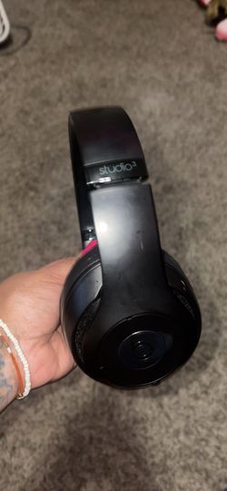 Beats Studio 3