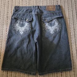 Y2k Phat Farm Shorts