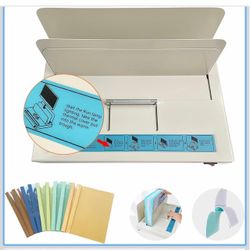 Thermal Book Binding Machine