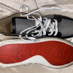 Louboutin Sneakers