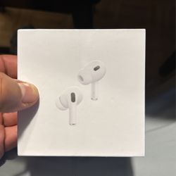 Air Pods Pro 