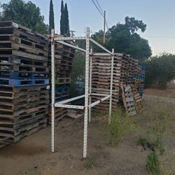 Free Pallets 