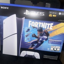 Ps5 Digital Everything Included Even Box