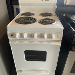 Used Mini Electric Stove Goog