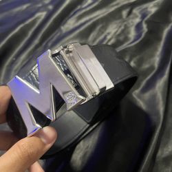 Mcm Belt