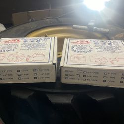 Little firefighter earthquake had shut-oof valves