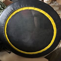 Trampoline  GREAT FOR EXERCISE