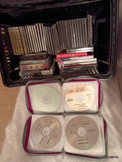 PC GAMES, ETC.