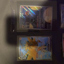 Pokémon Cards 