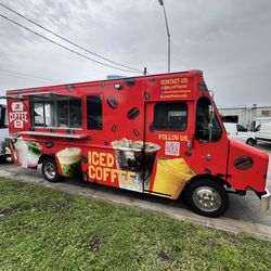 Coffee Truck