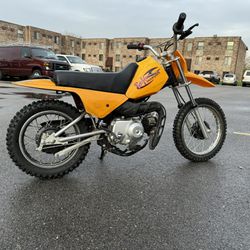 Dirt bike Trade For Ps5 And Cash For Me