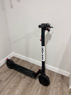 GoTrax GXL V2 Electric Scooter