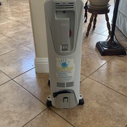 Heater (DĂȘlonghi)