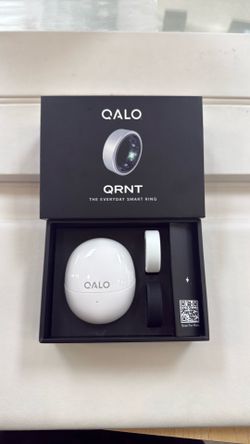 QALO Smart Ring