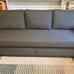 IKEA FRIHETEN Sofa Bed
