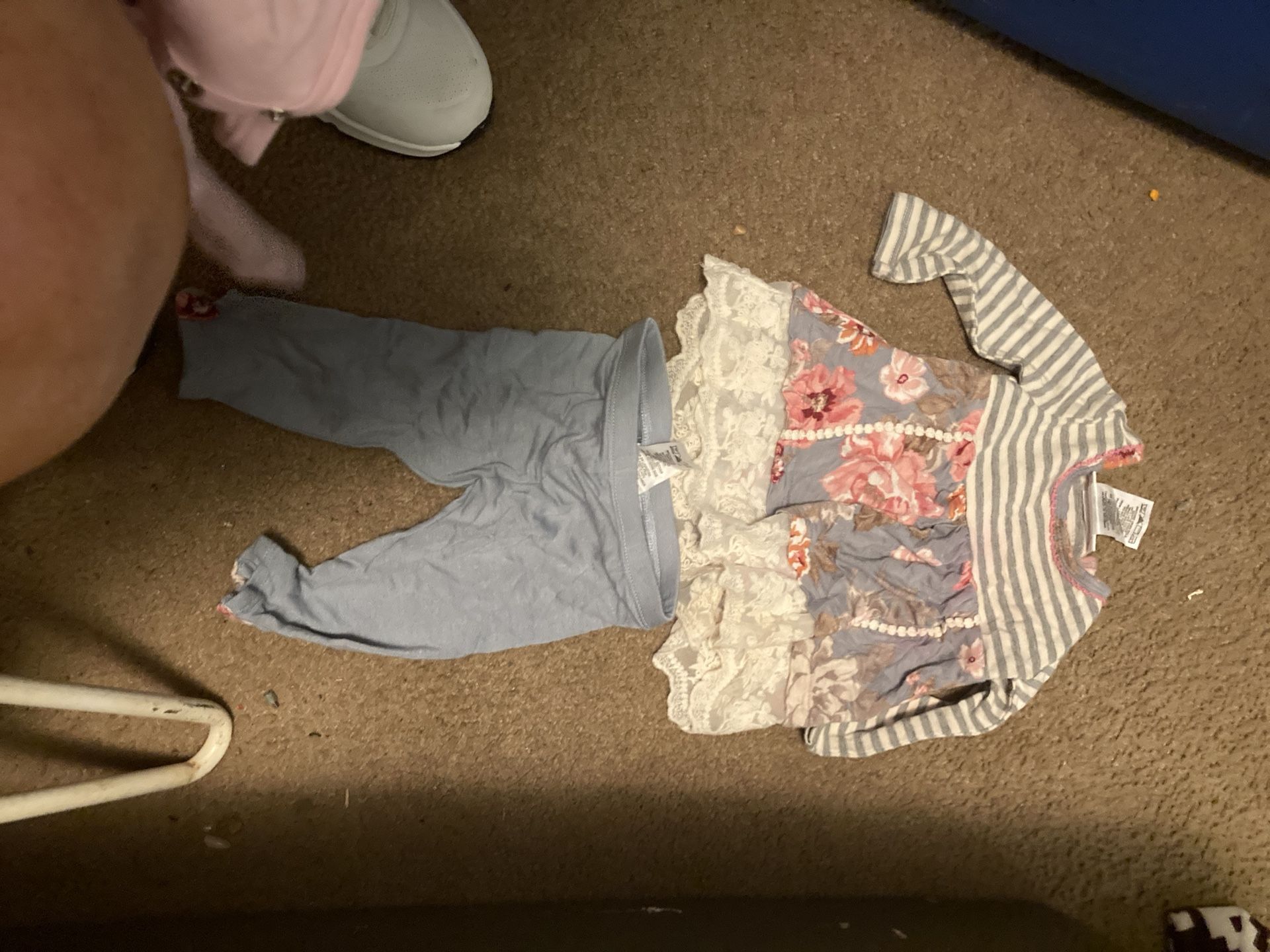 Baby Girl Outfits 