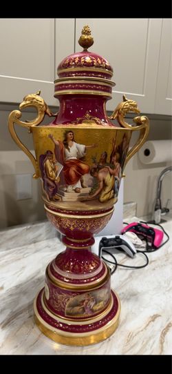 Vase 2