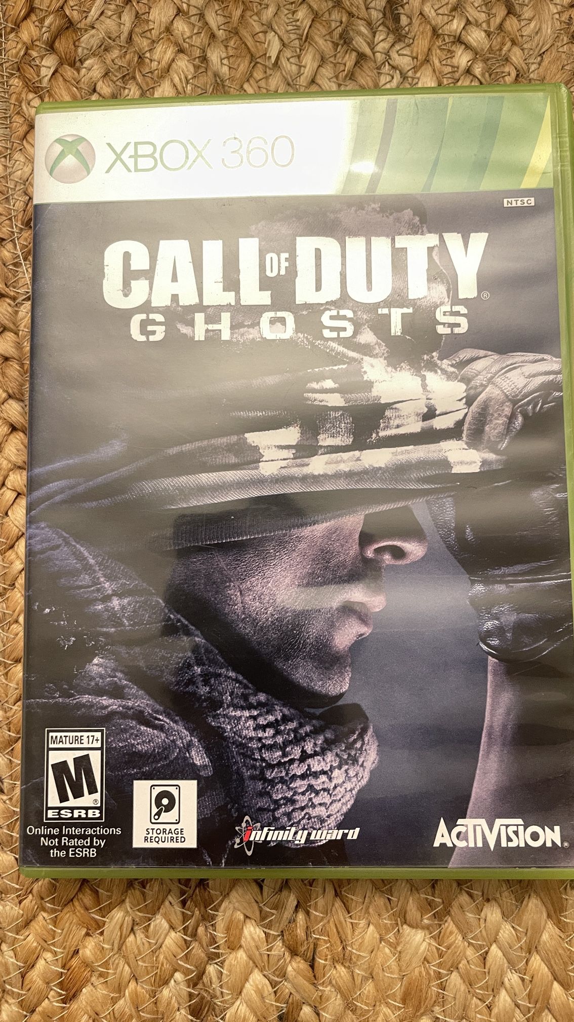Xbox 360  Games 3 For $10