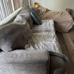 Free Couch!