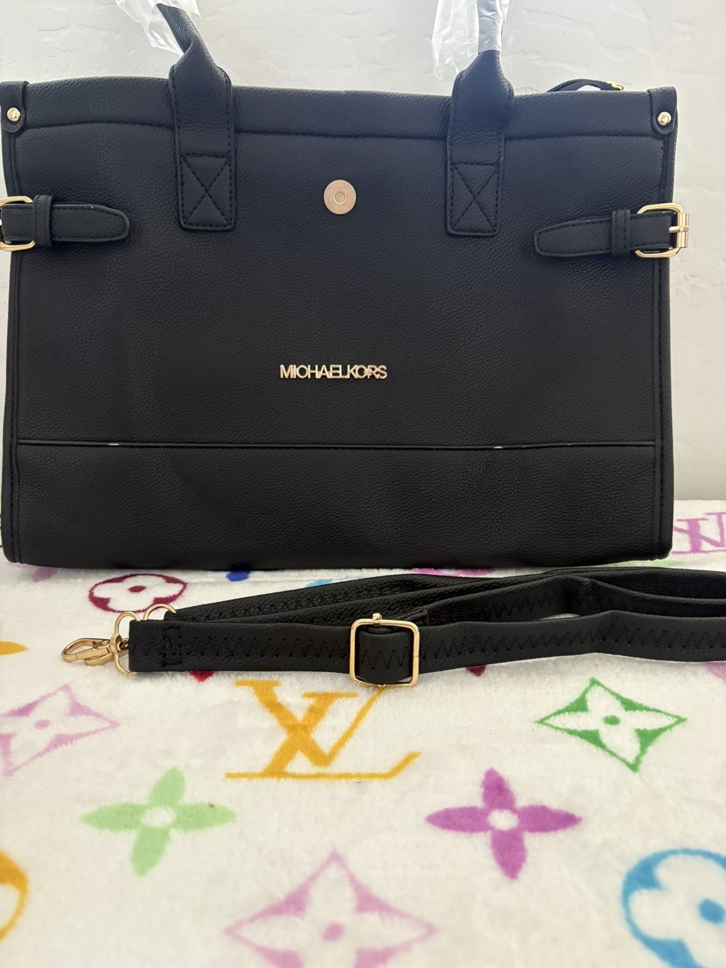 Michael Kors Tote Bag -REDUCED