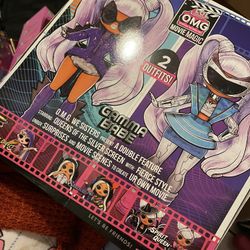 New Lol In Box 
