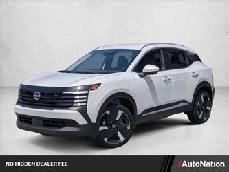2025 Nissan Kicks