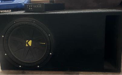 Audio system