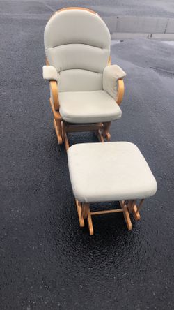 Very good condition recliner