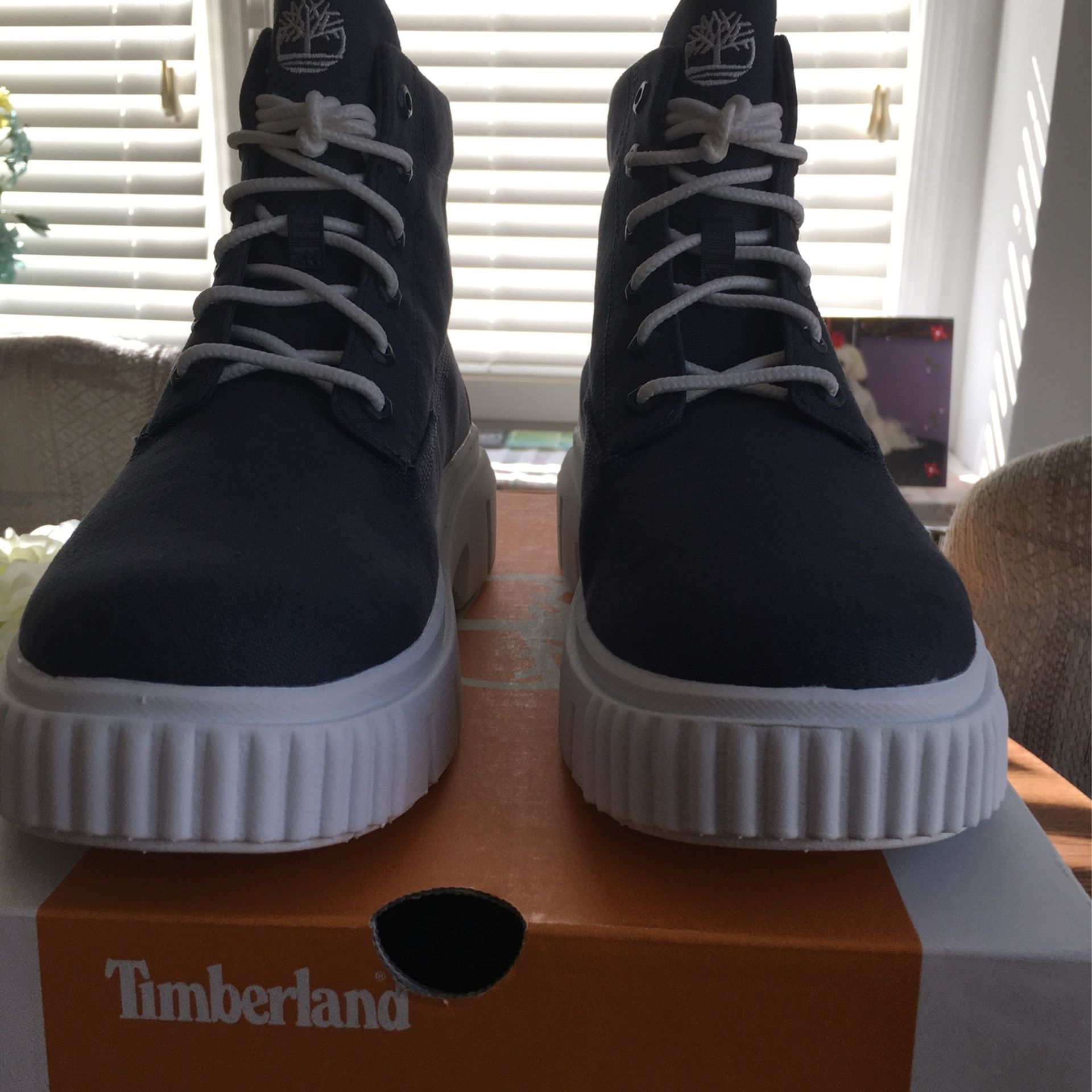 Timberland Women Boots  