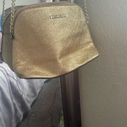 Mk Purse