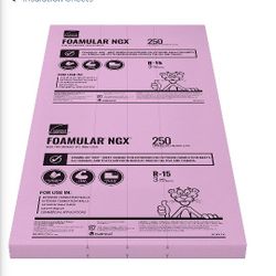 Roofing Insulation Material 