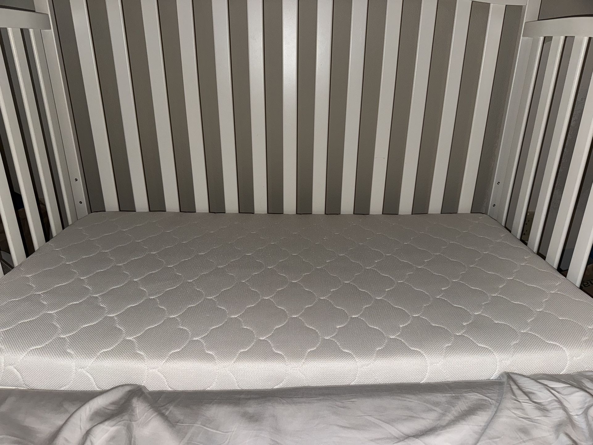 Newton Crib Mattress 